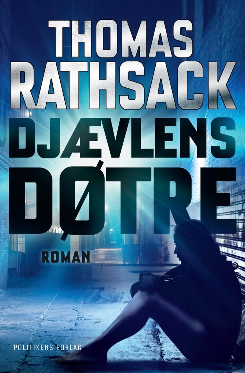 Thomas Rathsack: Djævlens døtre : roman