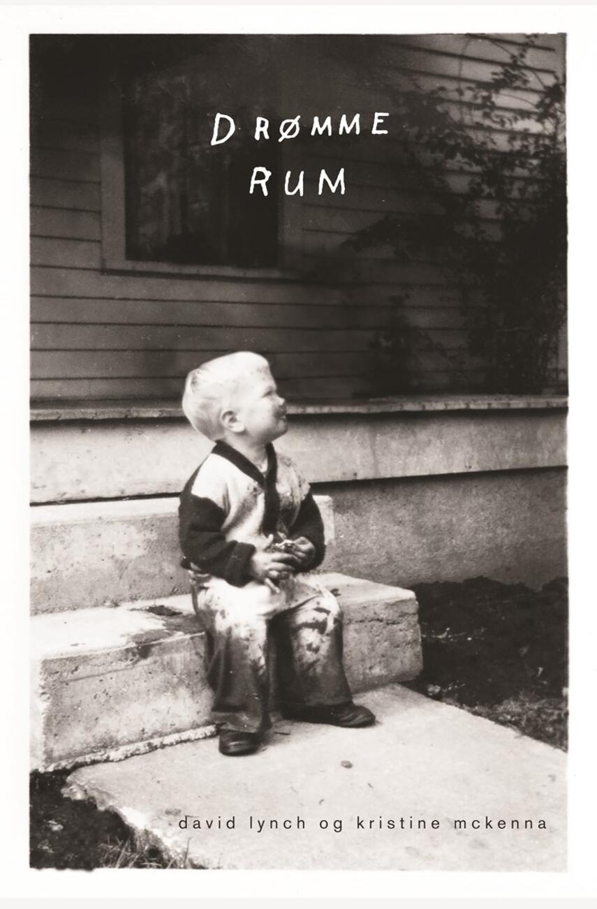 David Lynch, Kristine McKenna: Drømmerum