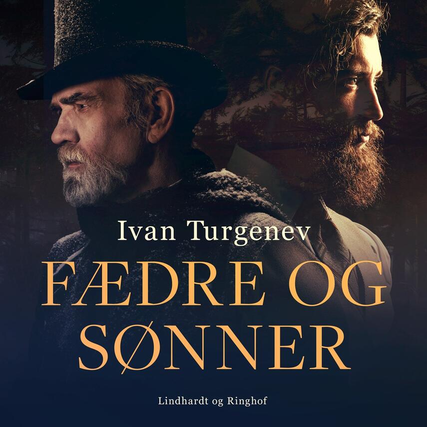 Ivan Turgenev: Fædre og sønner