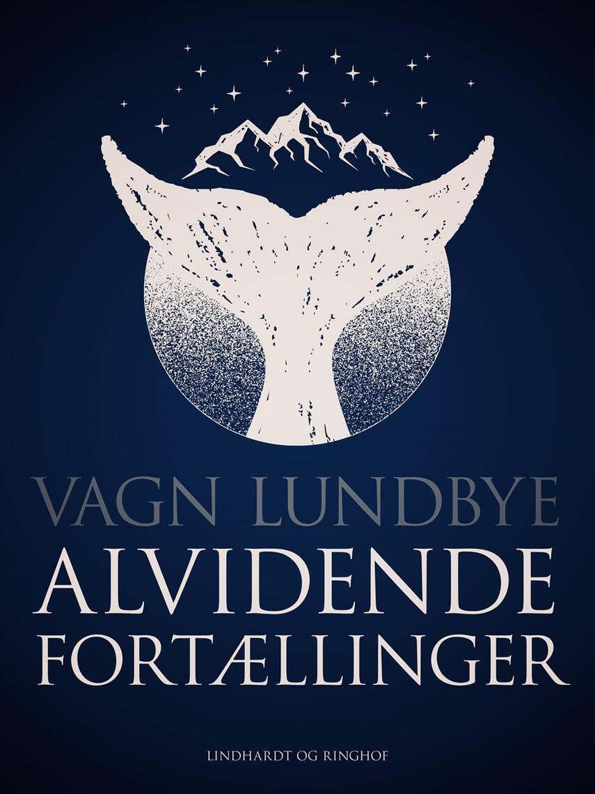 Vagn Lundbye: Alvidende fortællinger