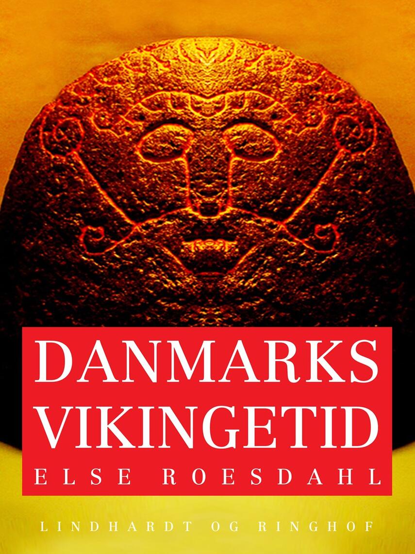 The Vikings by Else Roesdahl The Vikings by Else Roesdahl