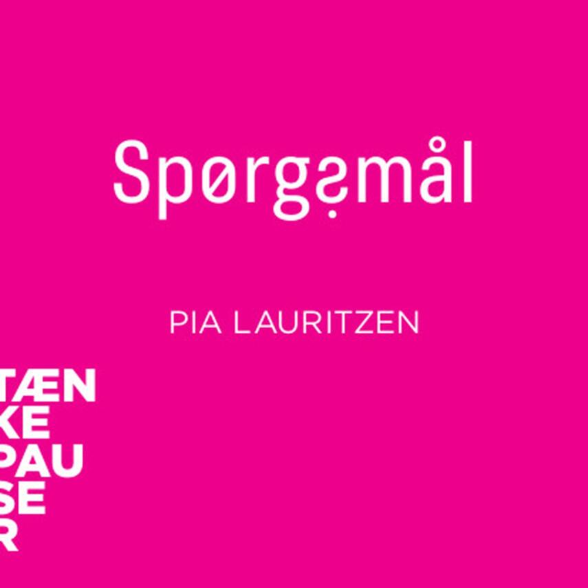 : Spørgsmål