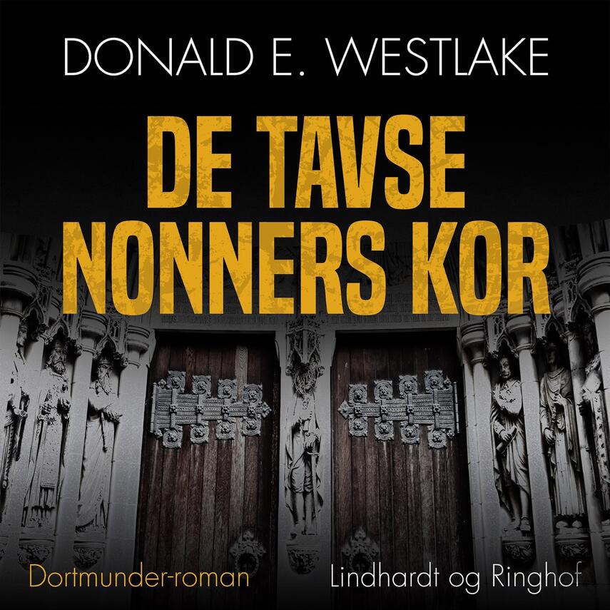 Donald E. Westlake: De tavse nonners kor