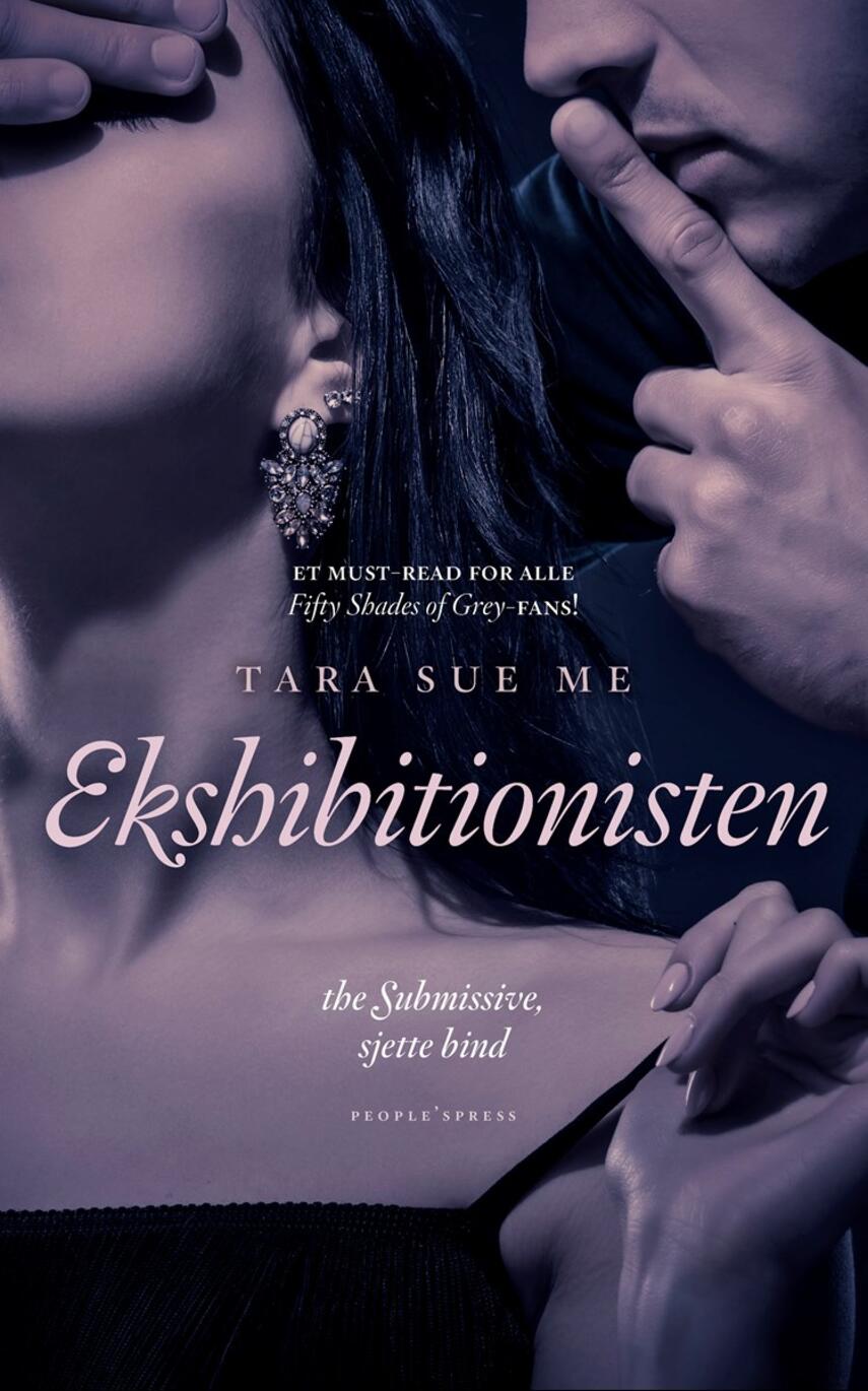 Tara Sue Me: Ekshibitionisten