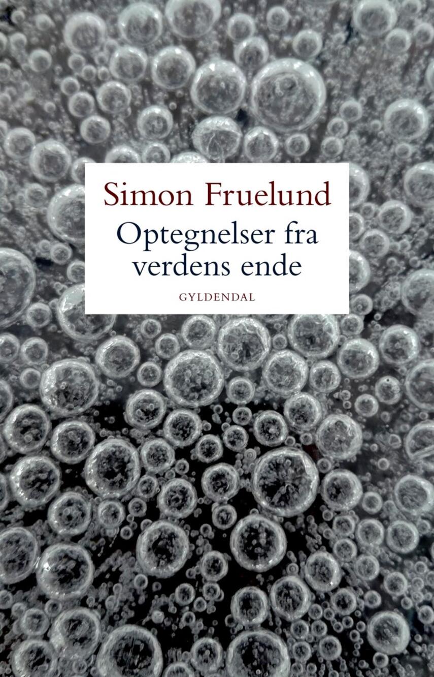 Simon Fruelund: Optegnelser fra verdens ende