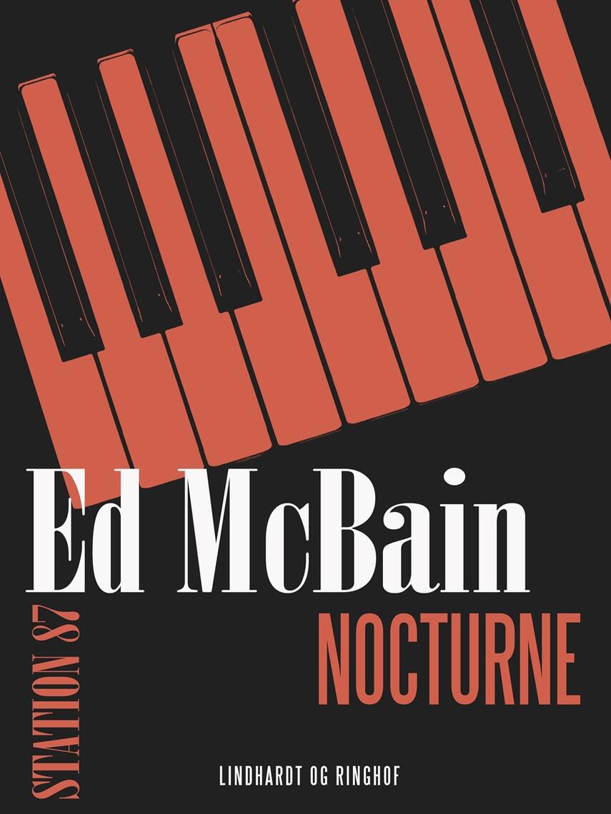 Ed McBain: Nocturne