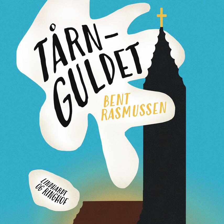 Bent Rasmussen (f. 1934): Tårnguldet