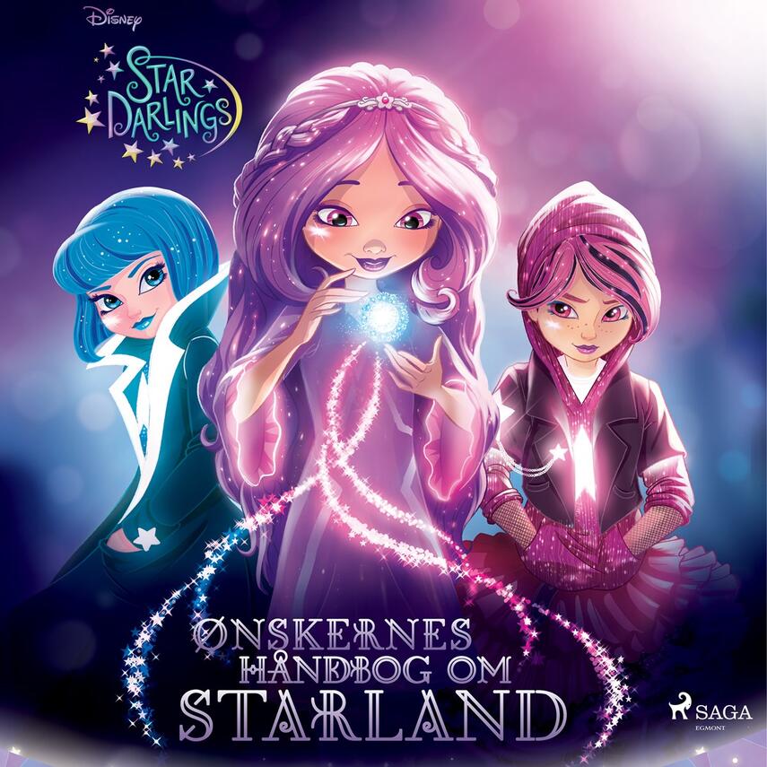 : Disneys' Star Darlings