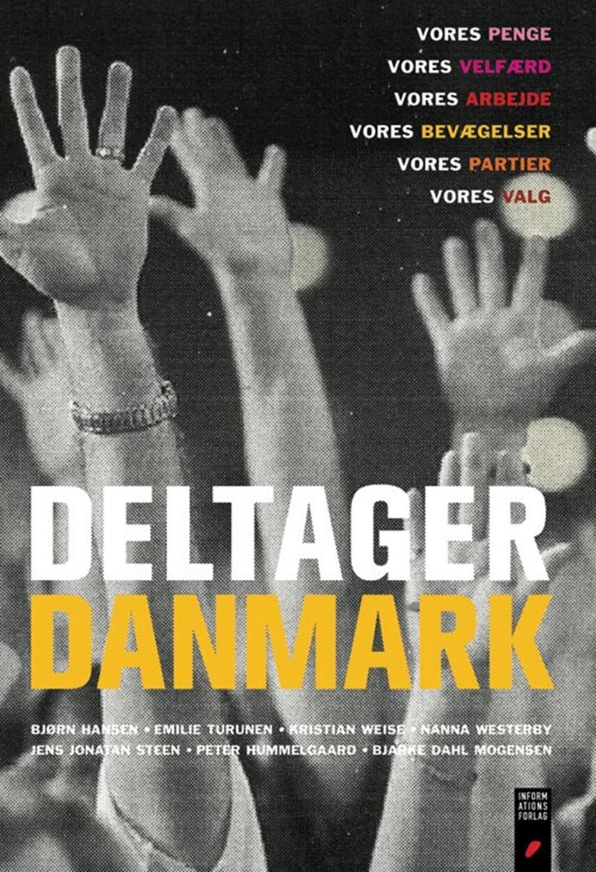 : DeltagerDanmark