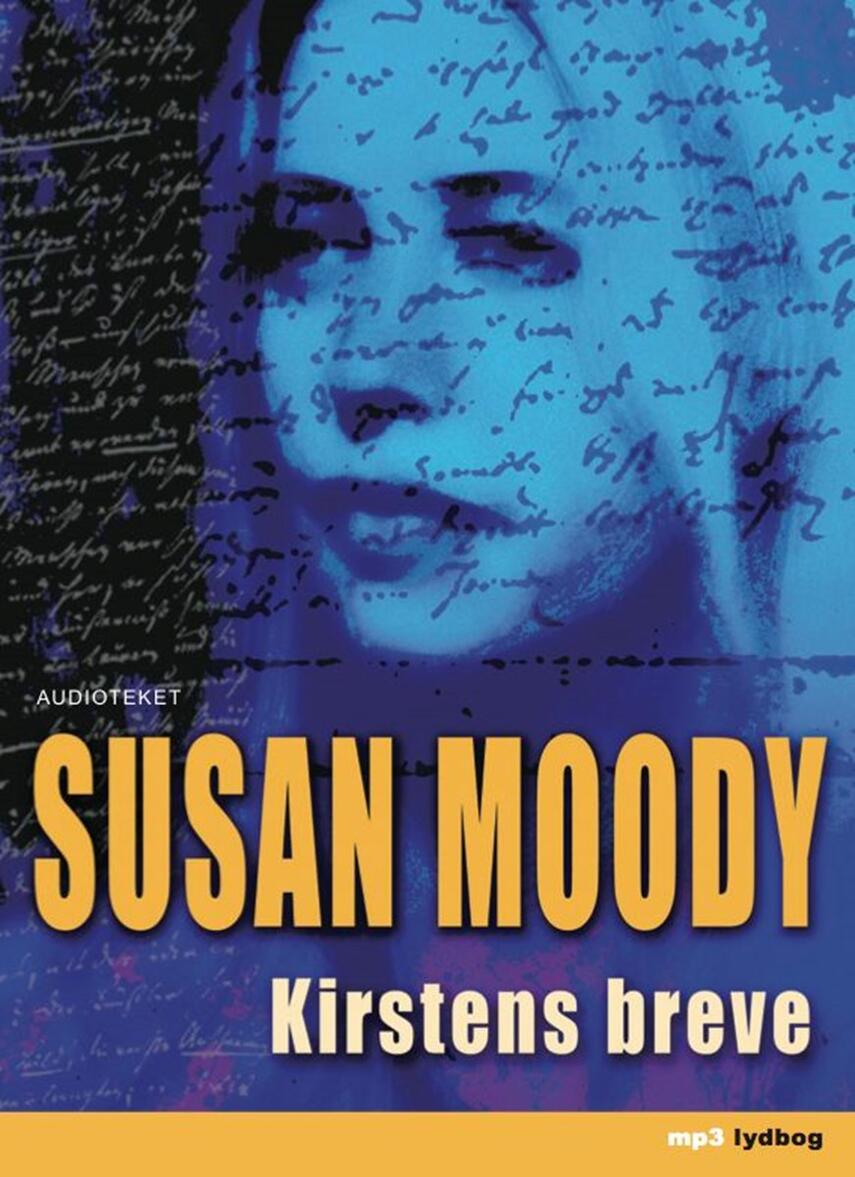 Susan Moody: Kirstens breve