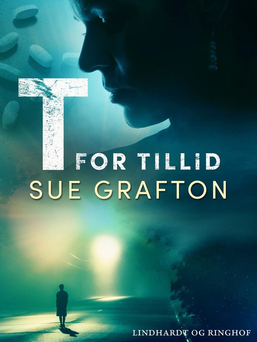 Sue Grafton: T for tillid