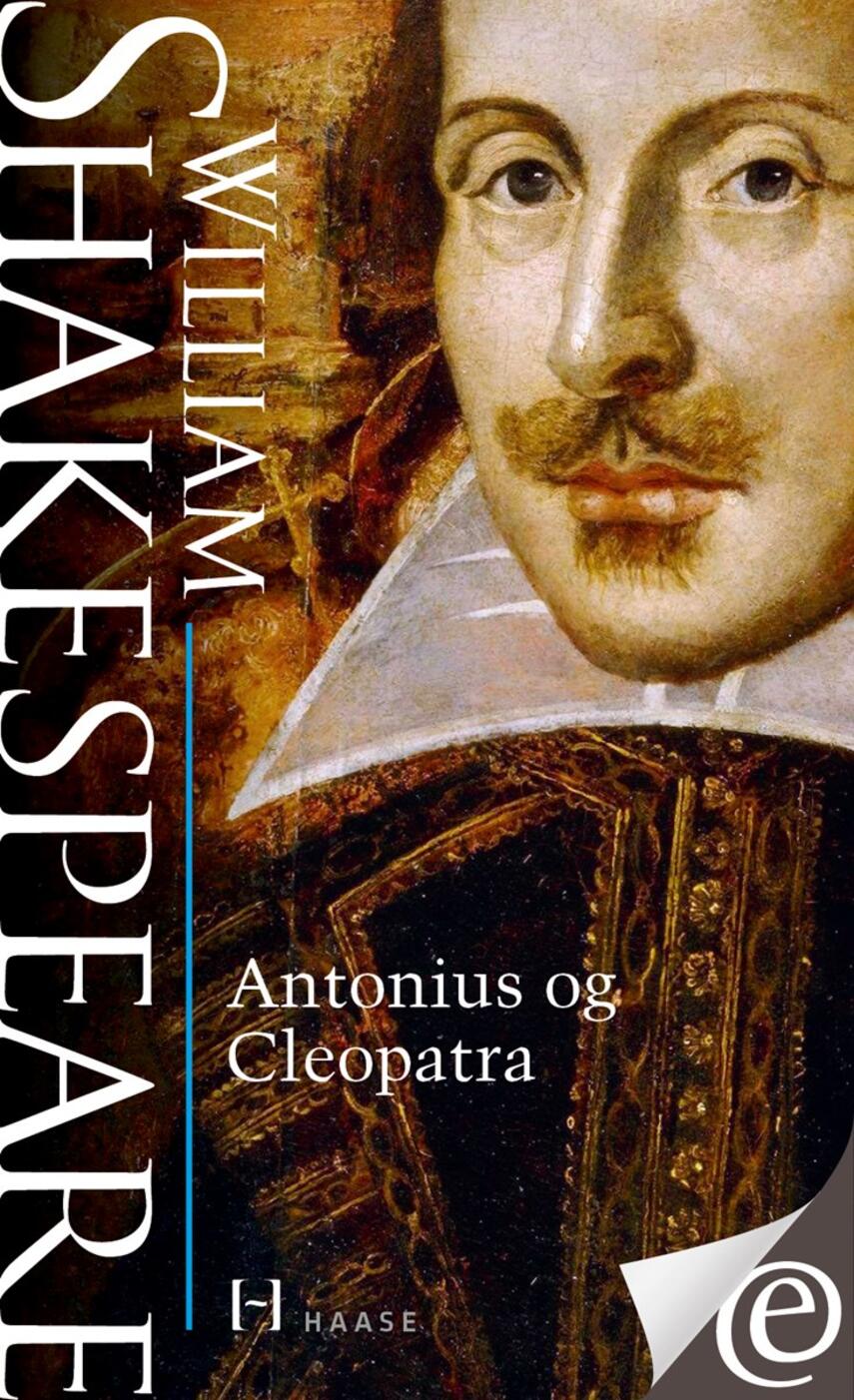 William Shakespeare: Antonius og Cleopatra