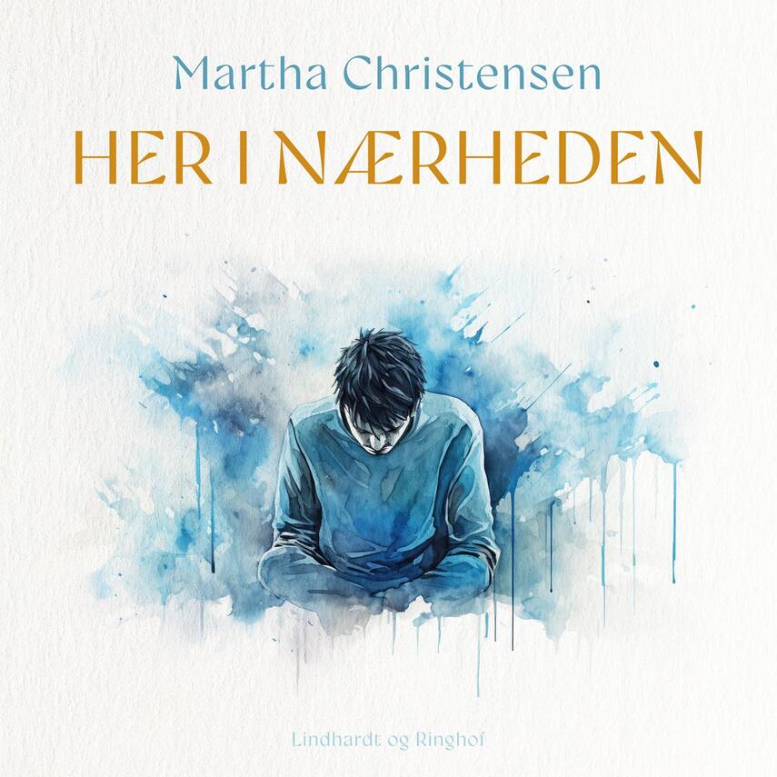 Martha Christensen (f. 1926): Her i nærheden : fortællinger