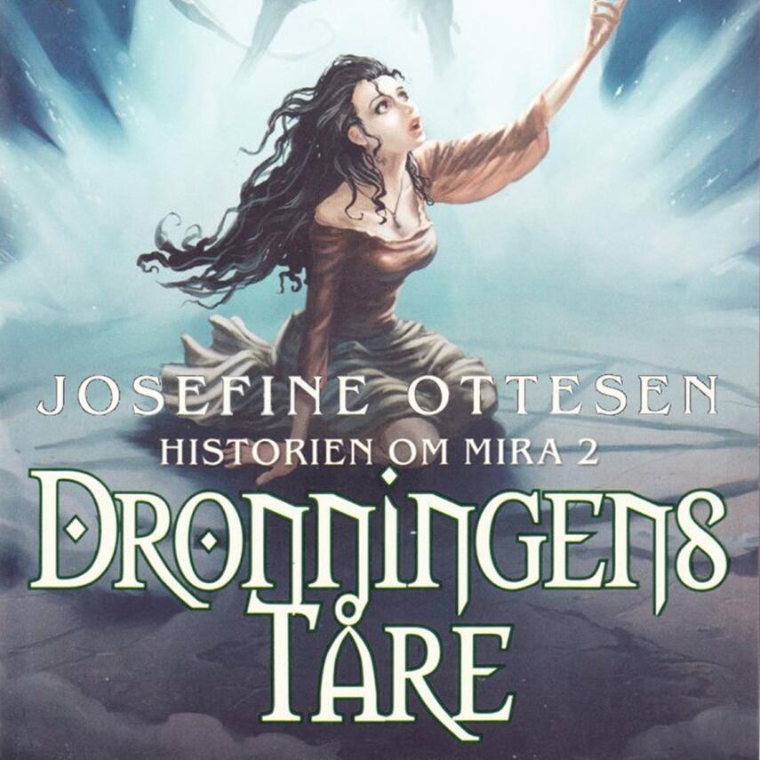 Josefine Ottesen: Dronningens tåre