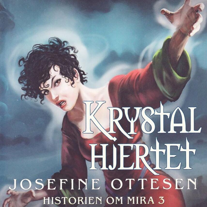 Josefine Ottesen: Krystalhjertet