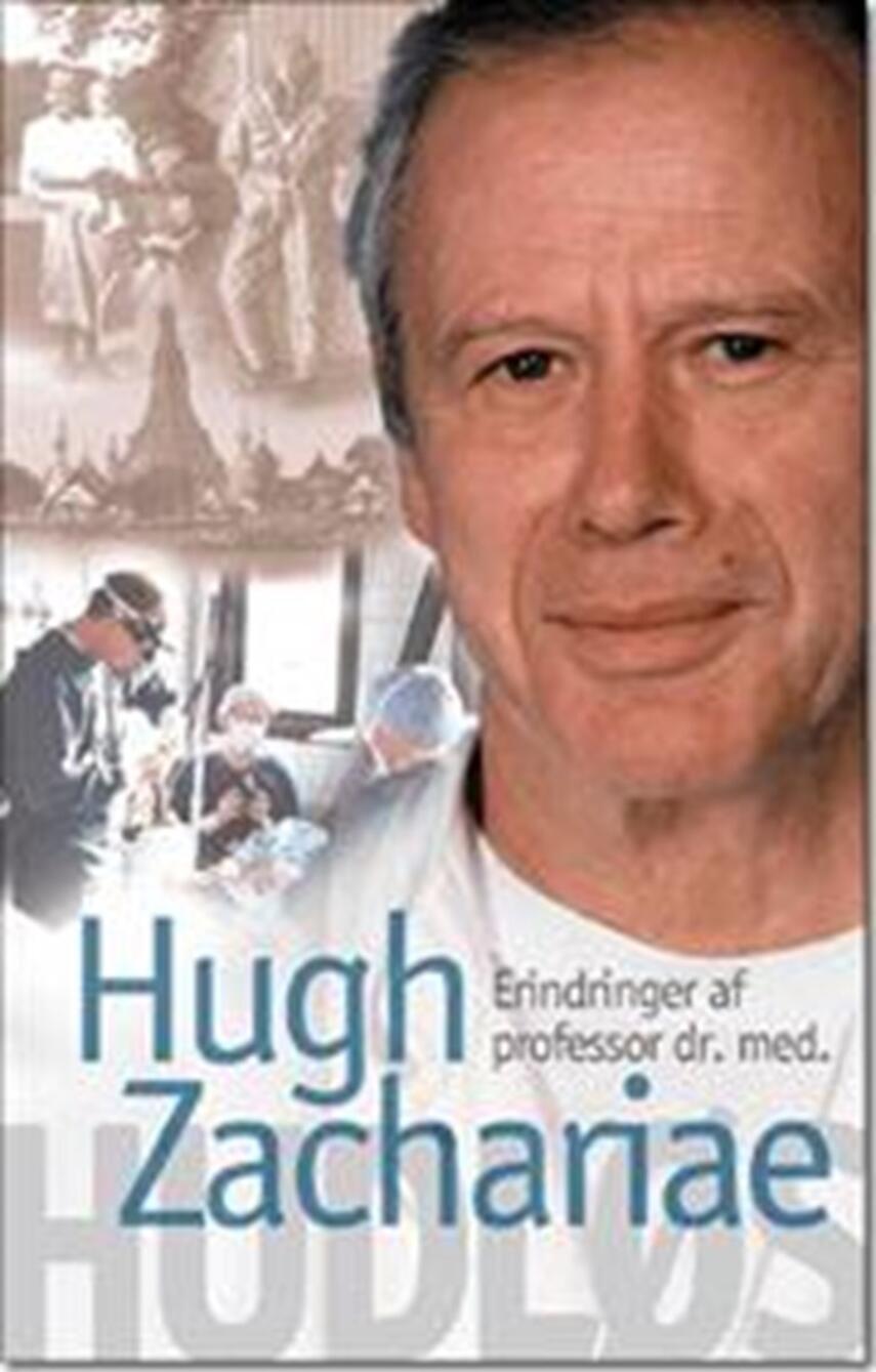 Hugh Zachariae: Hudløs