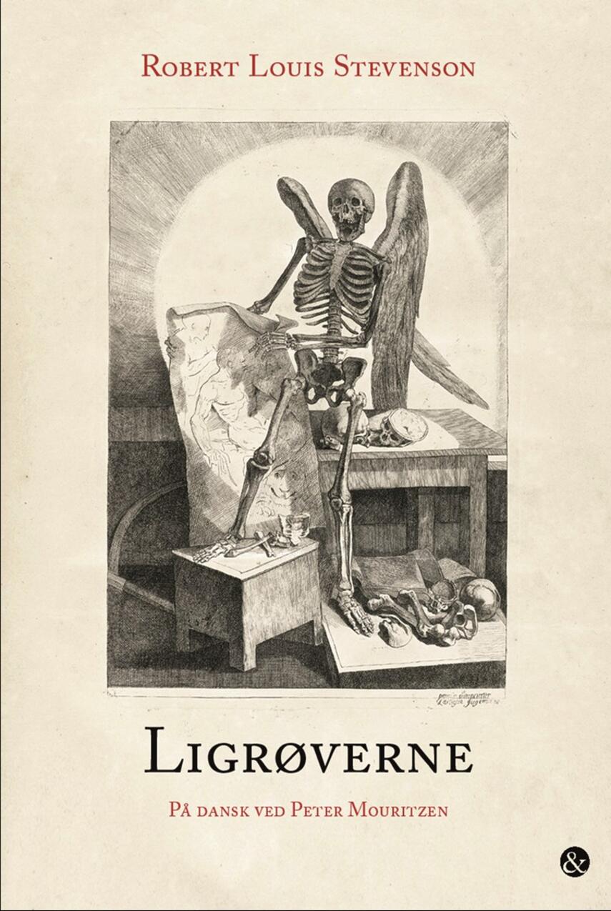 R. L. Stevenson: Ligrøverne