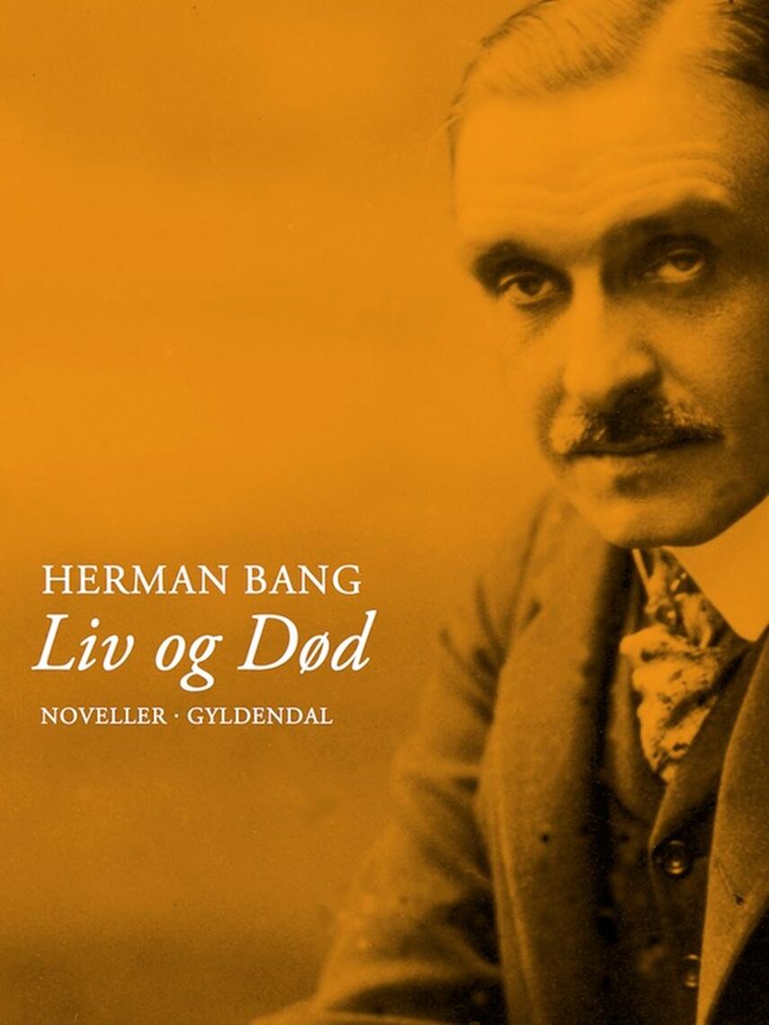 De raven by Herman Bang De raven by Herman Bang