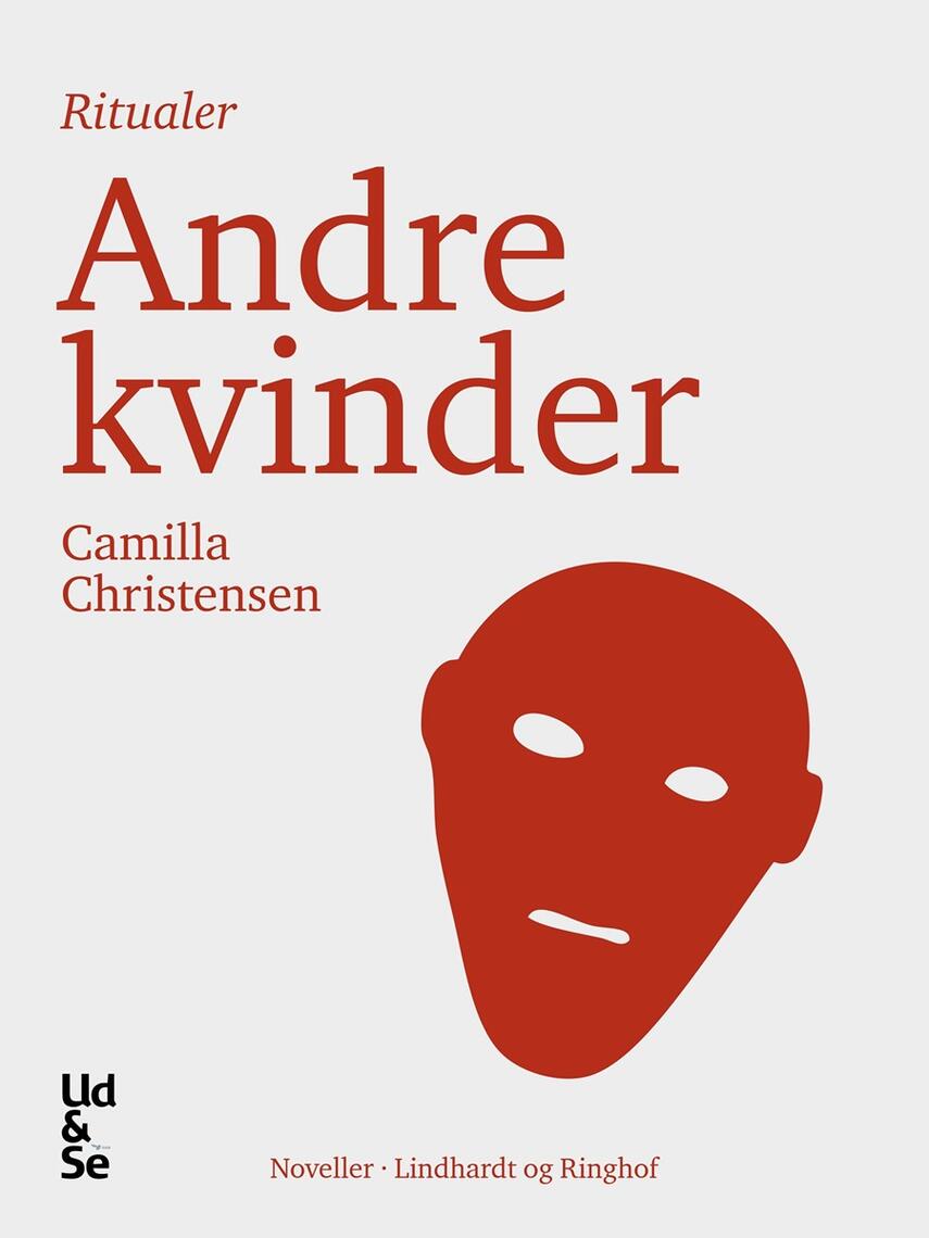 Camilla Christensen (f. 1957): Andre kvinder
