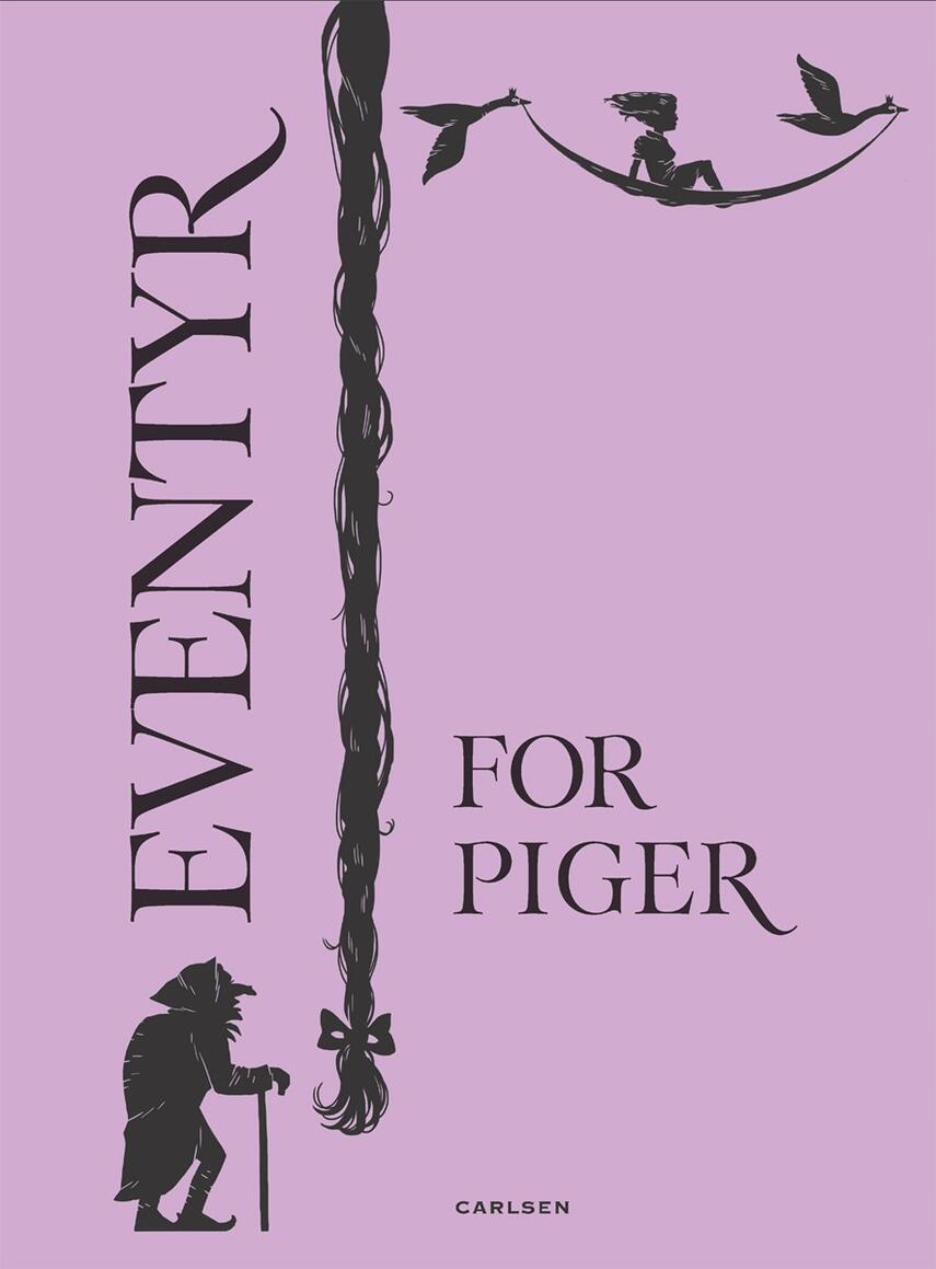 : Eventyr for piger