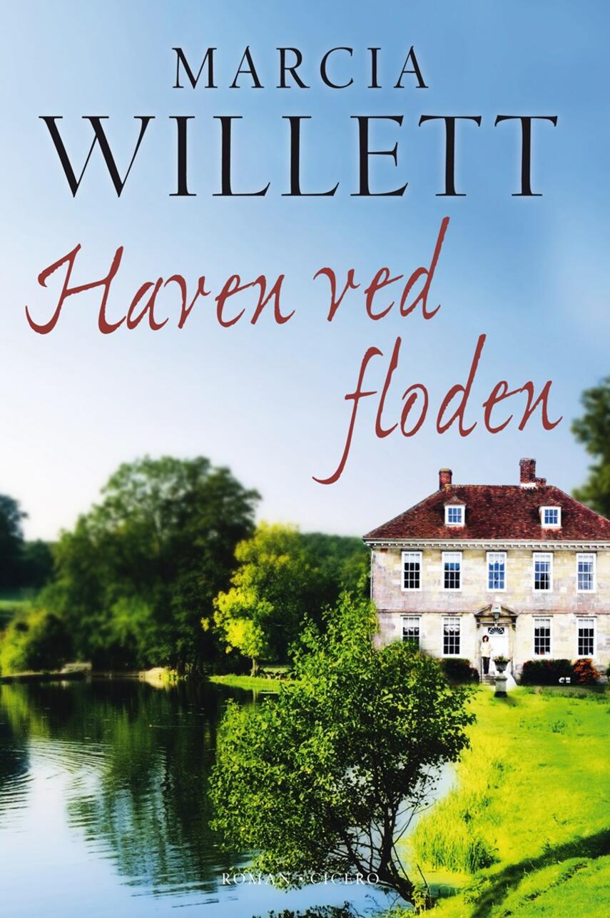 Marcia Willett: Haven ved floden