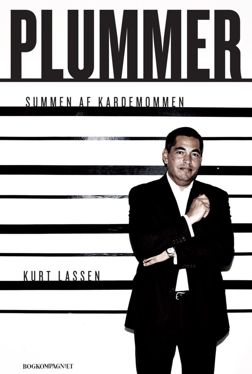 Kurt Lassen (f. 1964): Plummer : summen af kardemommen