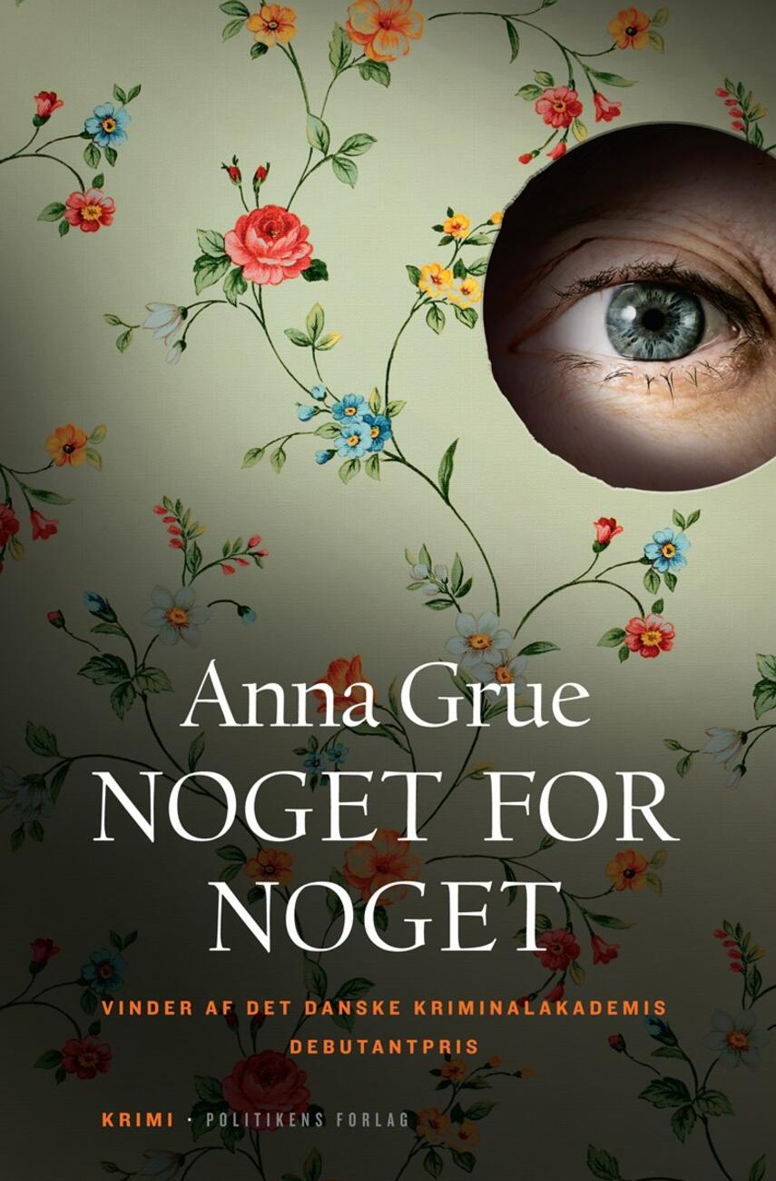 Anna Grue: Noget for noget