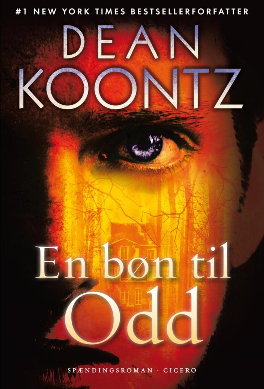 Dean R. Koontz: En bøn til Odd