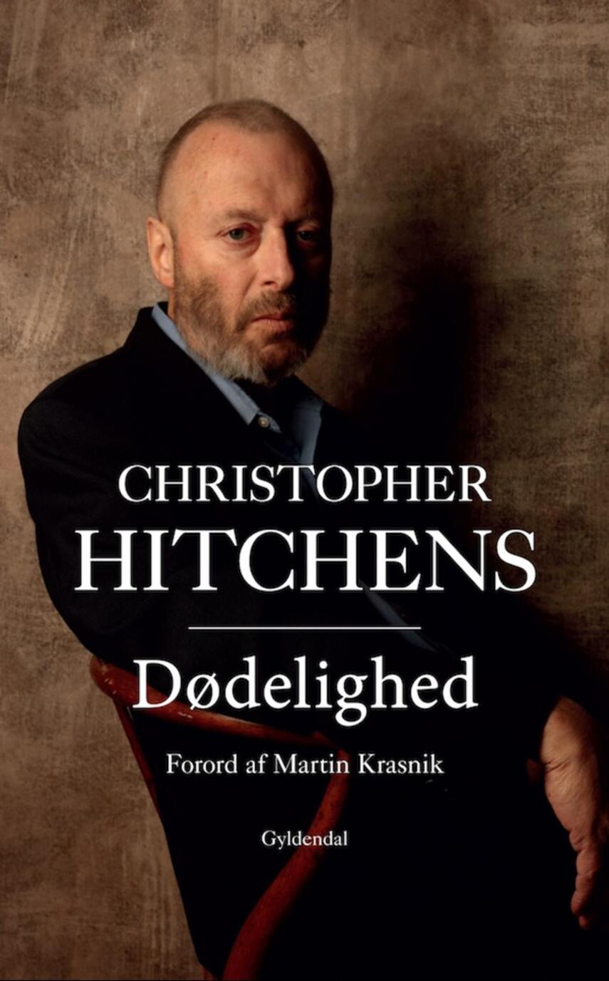 Christopher Hitchens: Dødelighed