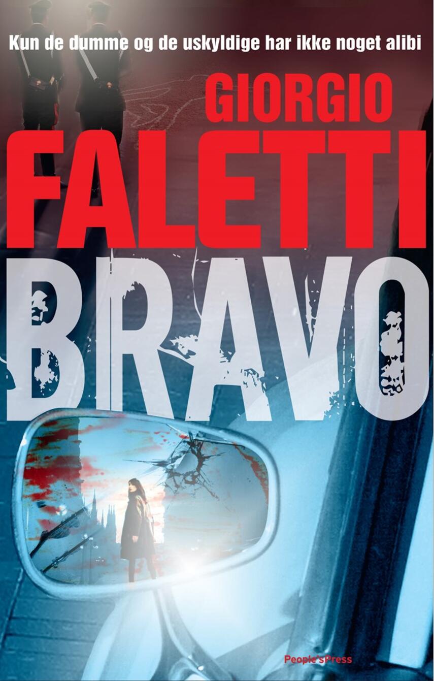Giorgio Faletti: Bravo