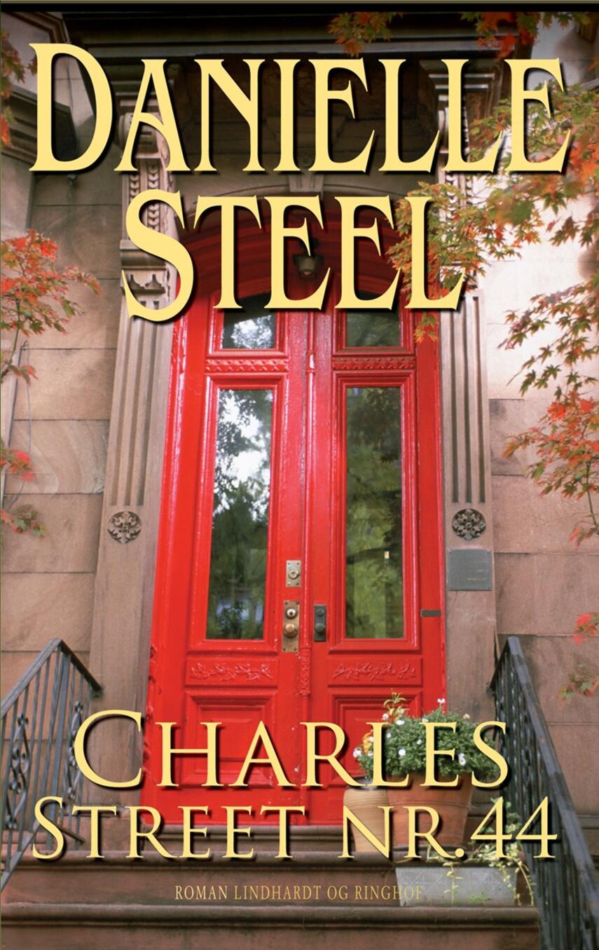 Danielle Steel: Charles Street nr. 44