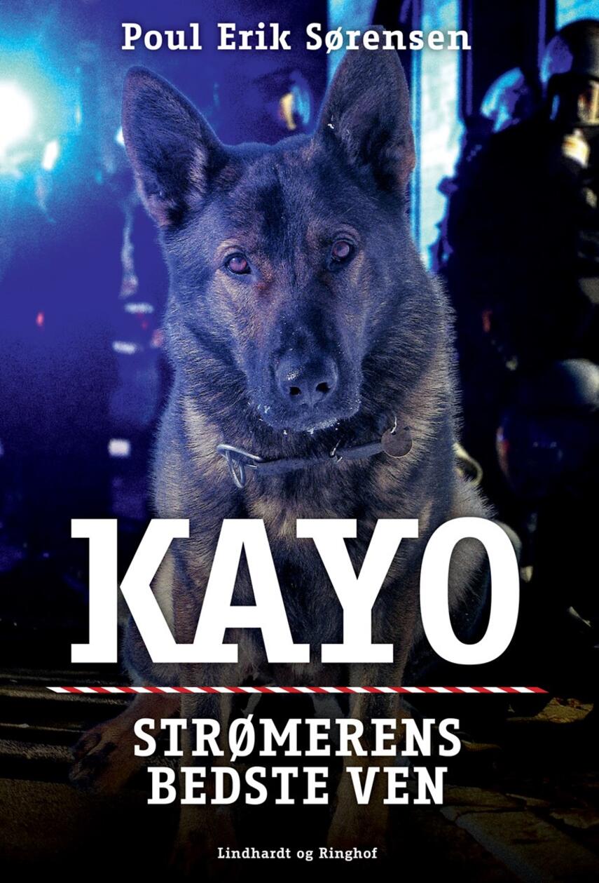 Poul Erik Sørensen (f. 1955-04-02): Kayo : strømerens bedste ven