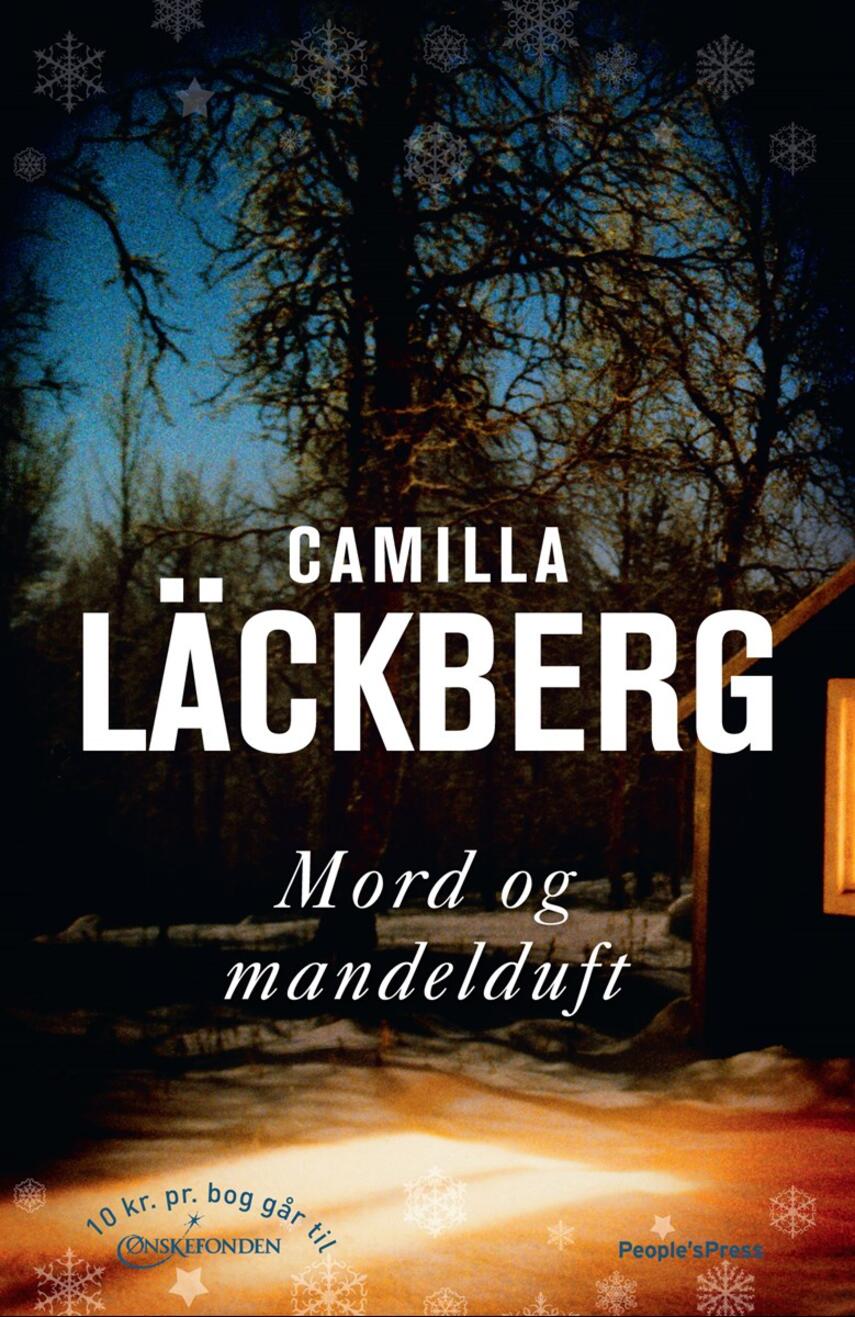 Camilla Läckberg: Mord og mandelduft