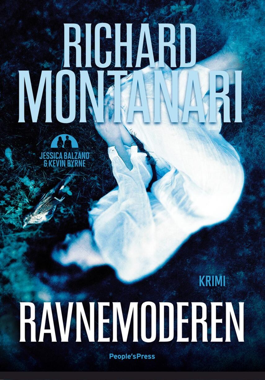 Richard Montanari: Ravnemoderen