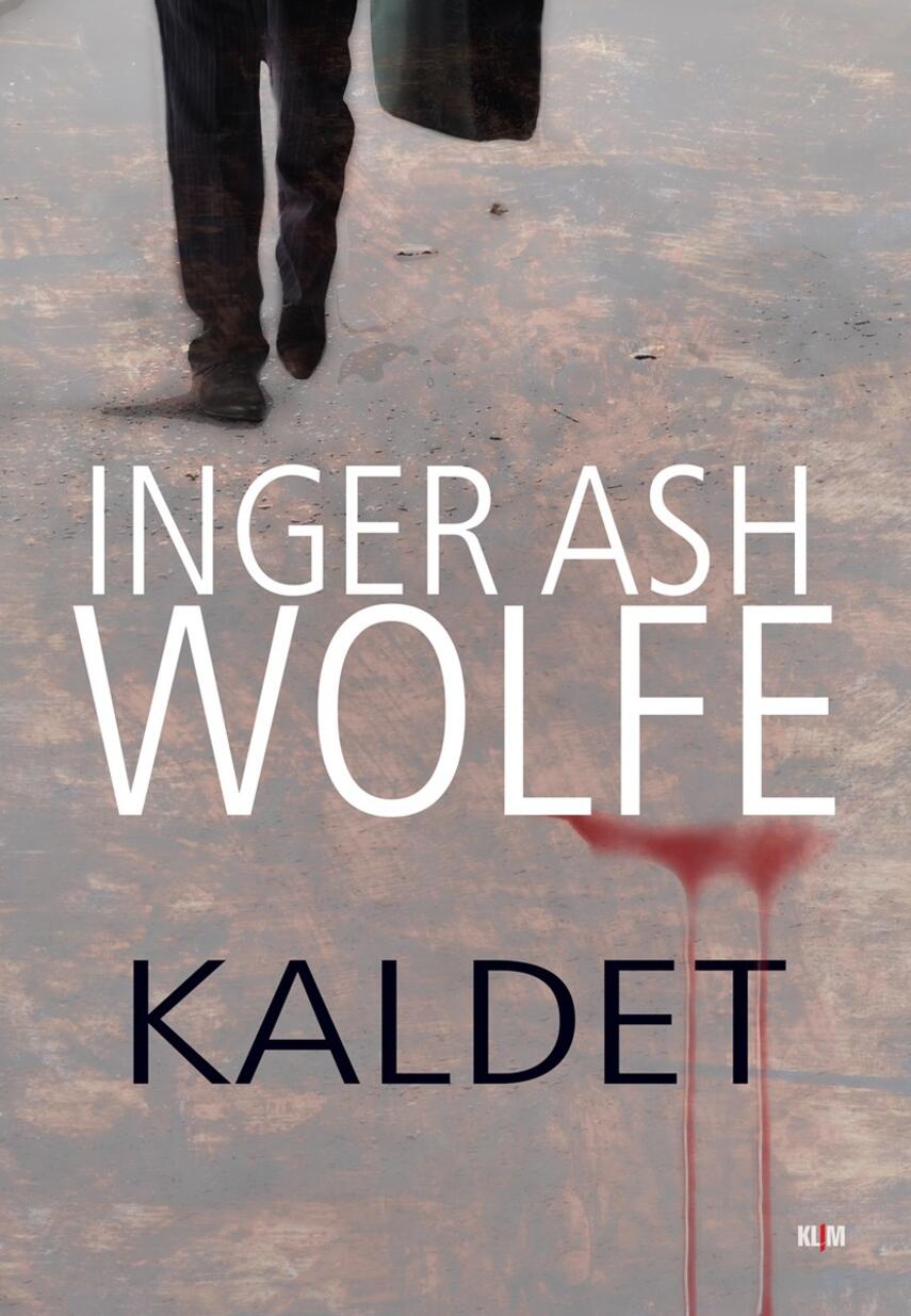Inger Ash Wolfe: Kaldet