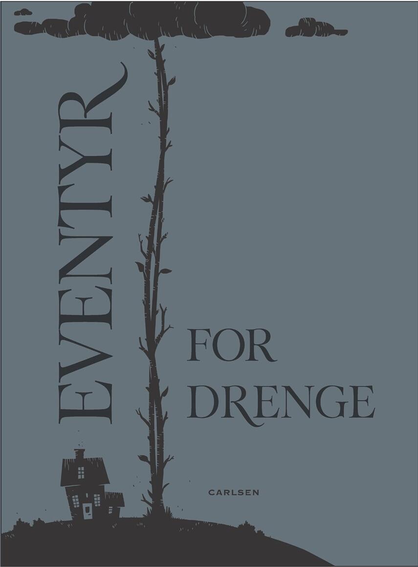: Eventyr for drenge