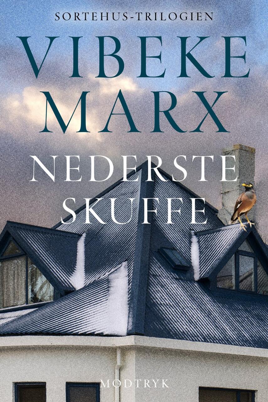 Vibeke Marx: Nederste skuffe