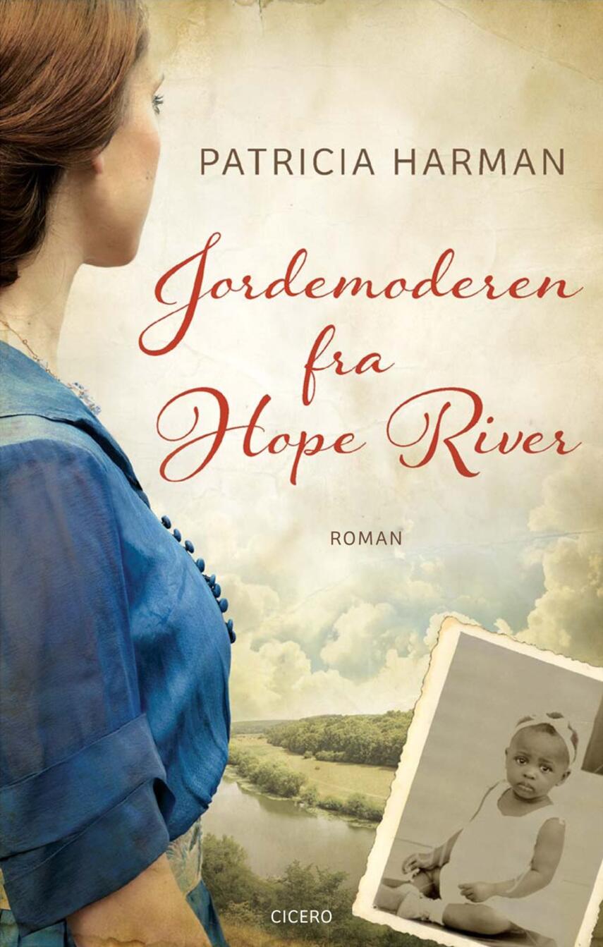 Patricia Harman: Jordemoderen fra Hope River