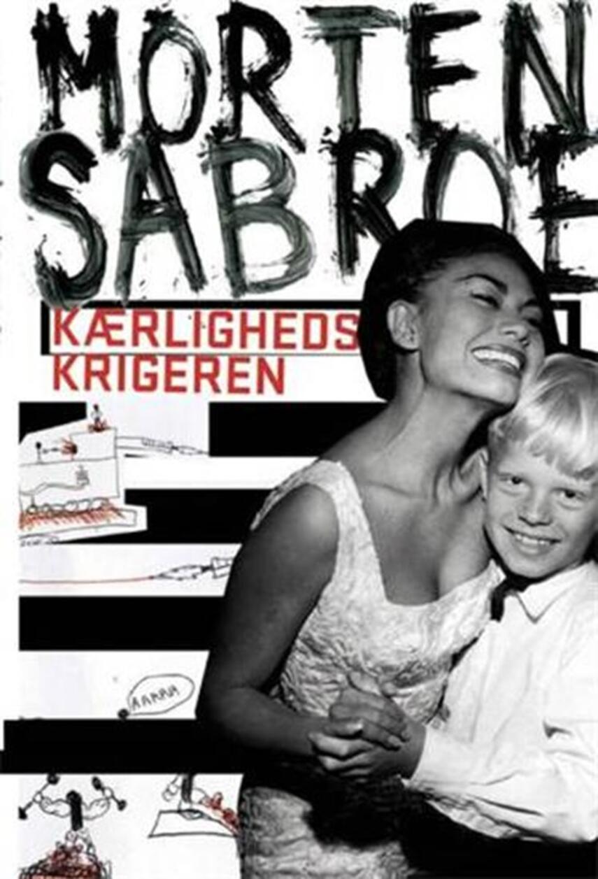 Morten Sabroe: Kærlighedskrigeren