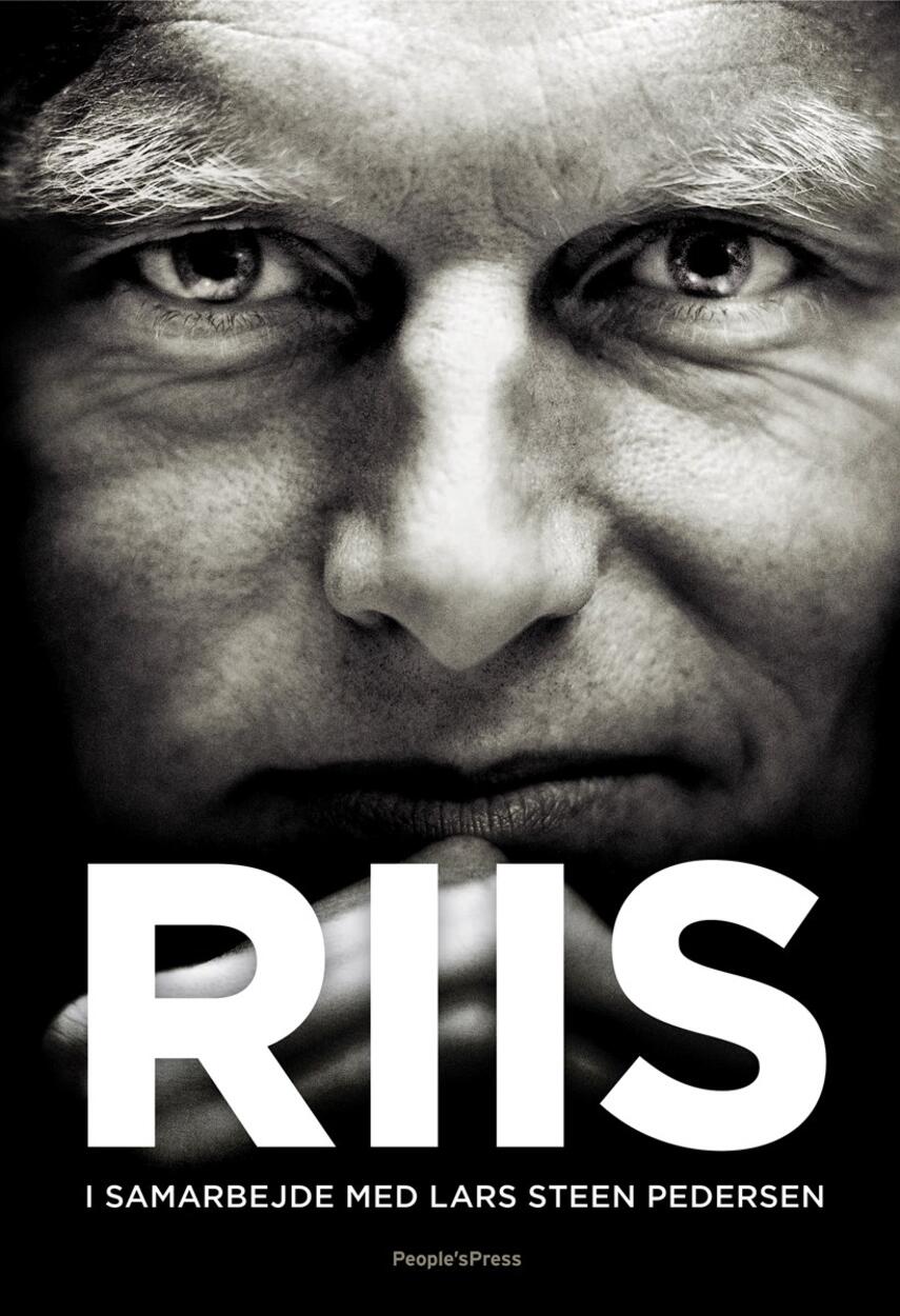 Bjarne Riis: Riis