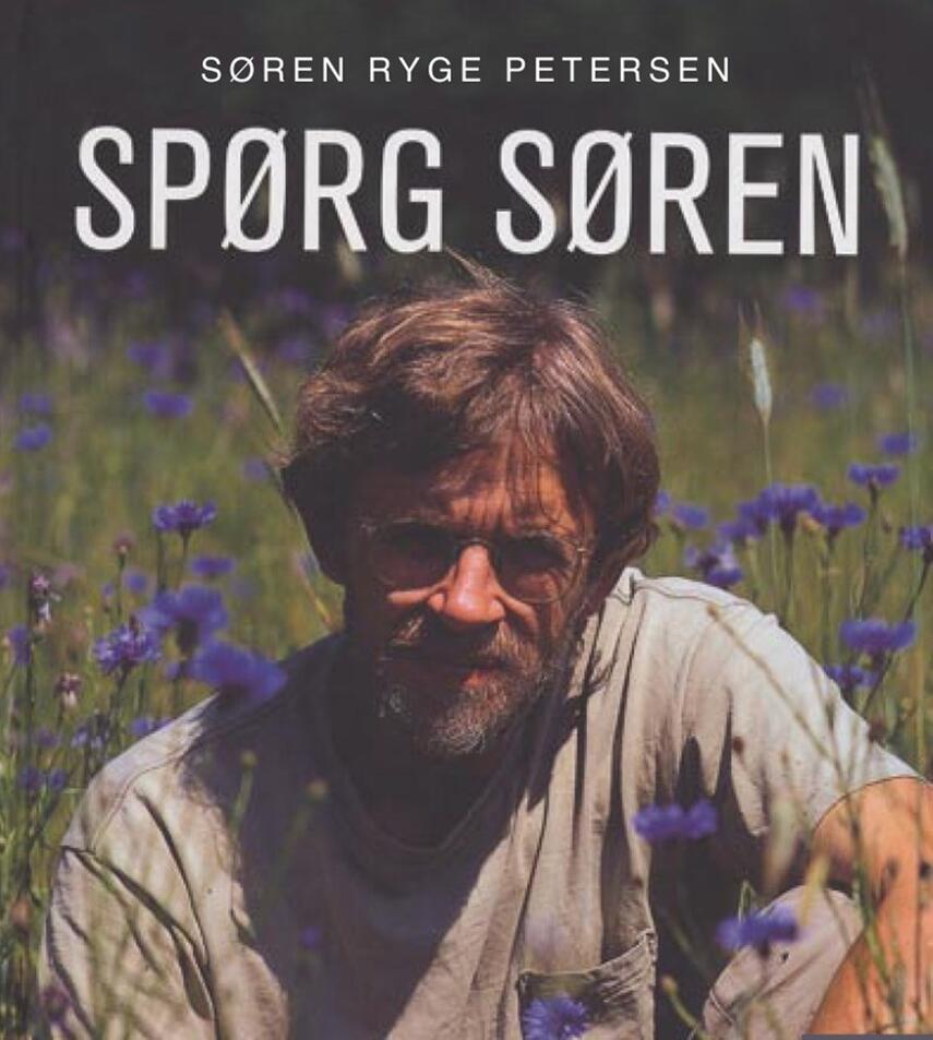 Søren Ryge Petersen: Spørg Søren