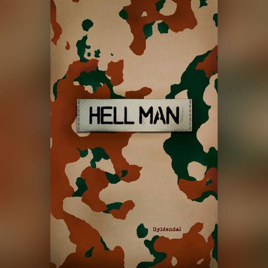 Sanne Søndergaard: Hell man