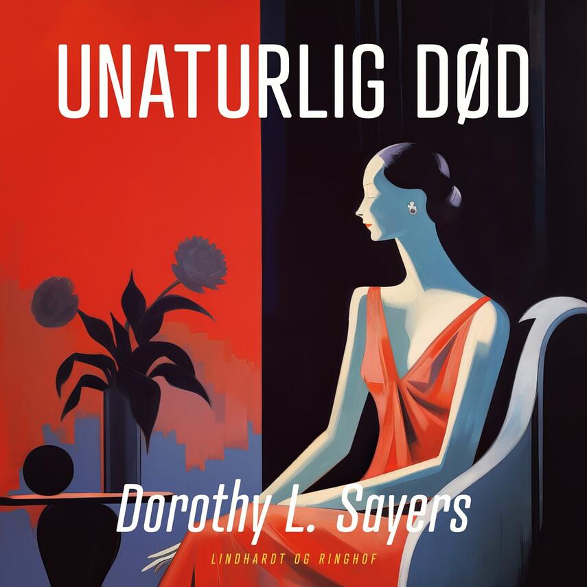 Dorothy L. Sayers: Naturlig død?