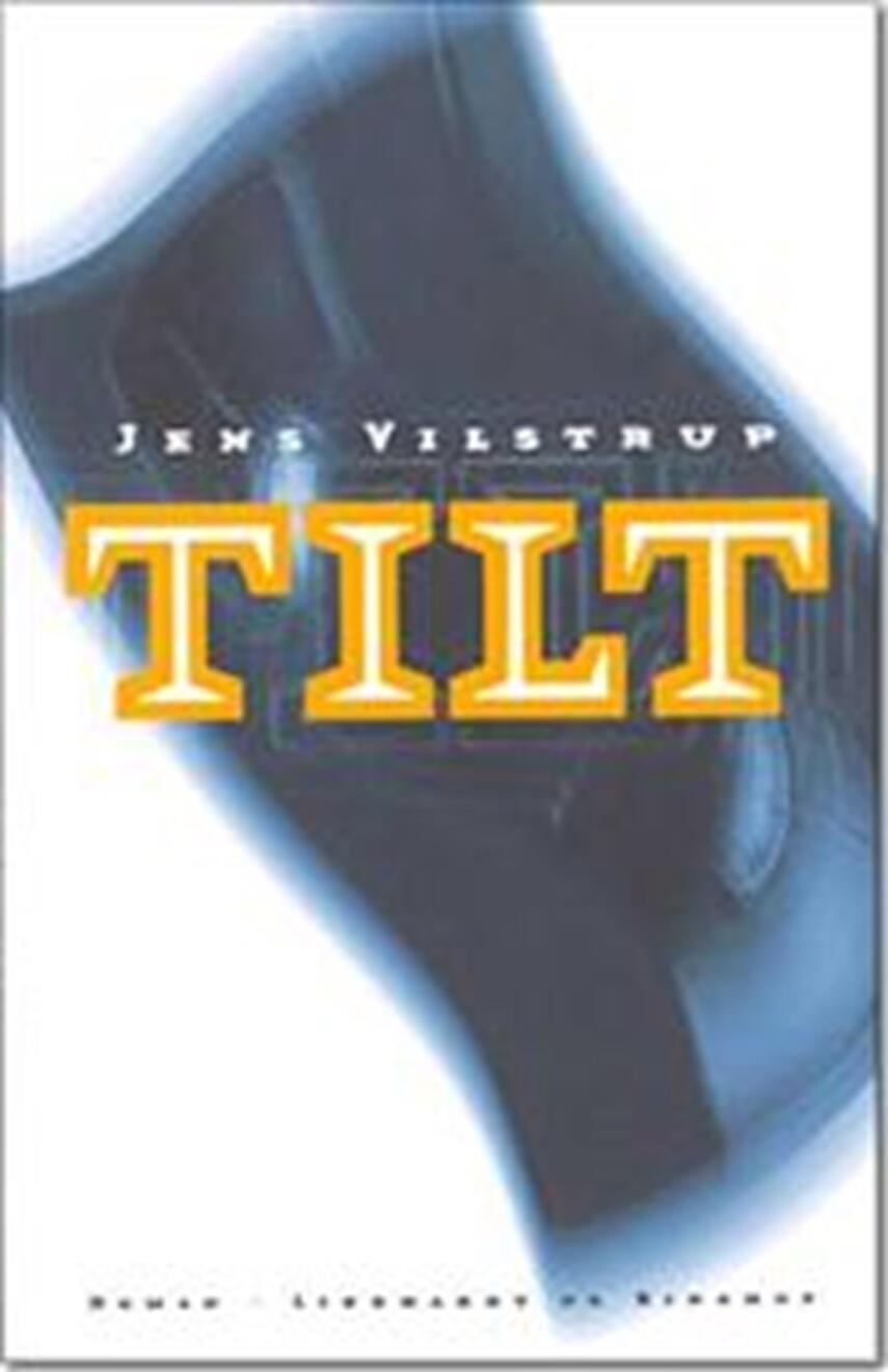 Jens Vilstrup: Tilt