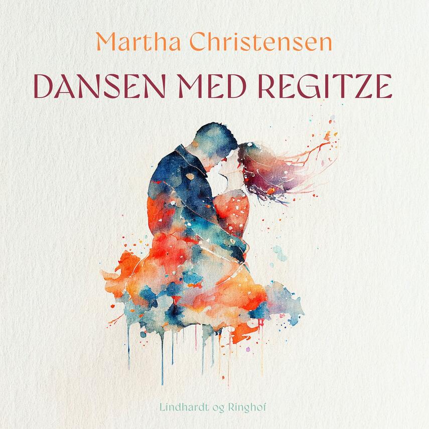 Martha Christensen (f. 1926): Dansen med Regitze