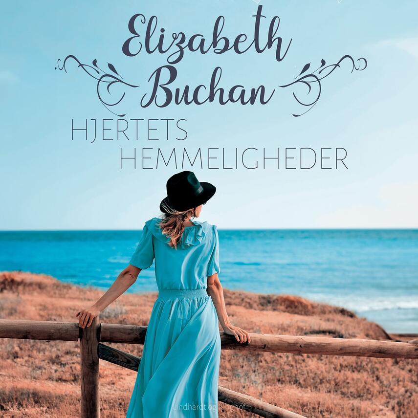 Elizabeth Buchan: Hjertets hemmeligheder