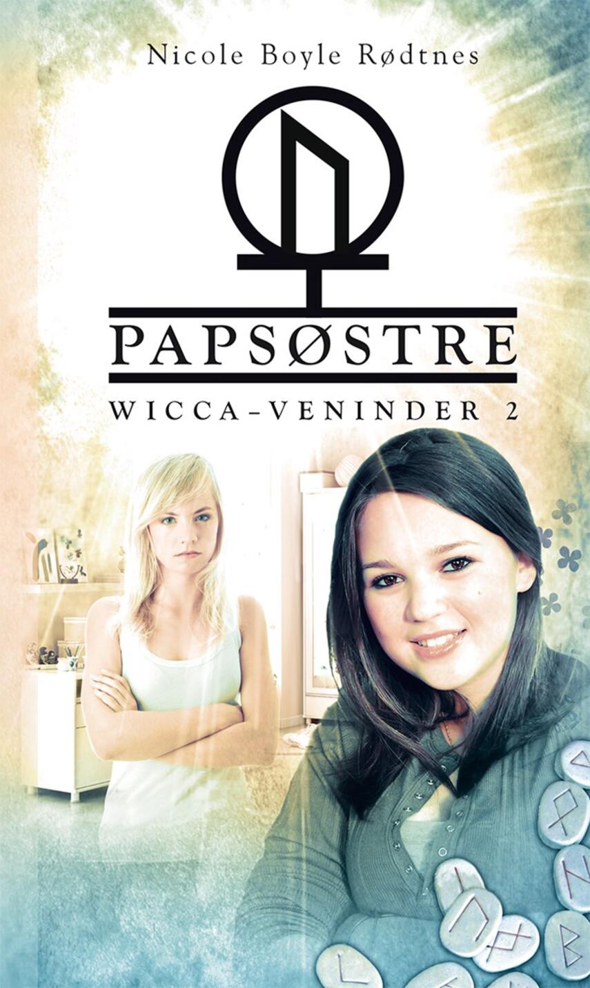 Nicole Boyle Rødtnes: Papsøstre