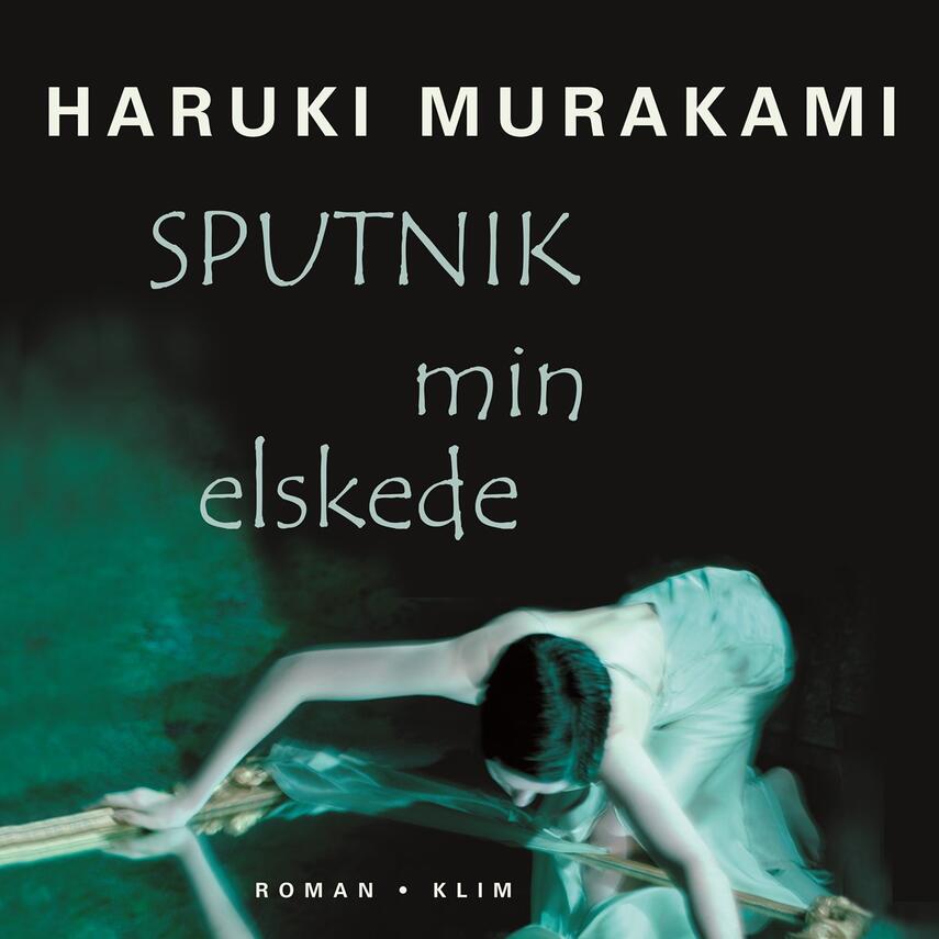 Haruki Murakami: Sputnik min elskede