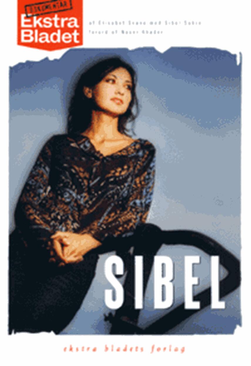 Elisabet Svane: Sibel
