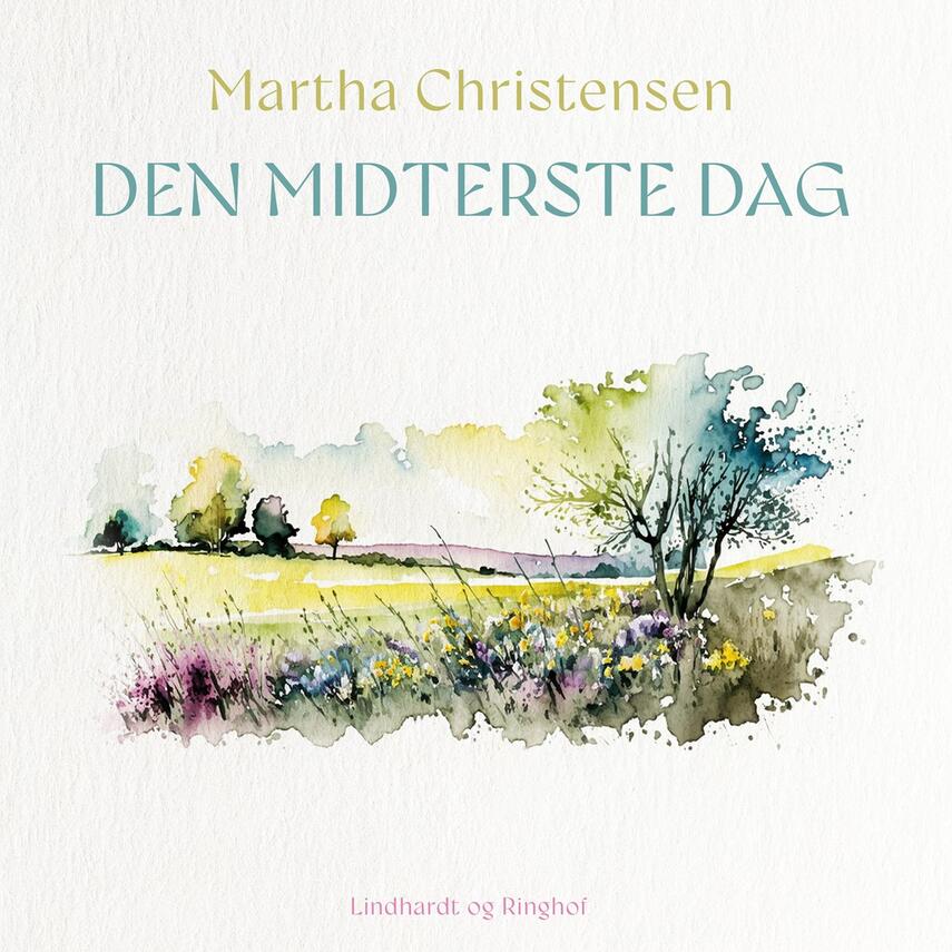 Martha Christensen (f. 1926): Den midterste dag